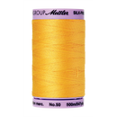 Mettler Cotton Thread 50/2 500m Summersun 0120