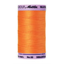Mettler Cotton Thread 50/2 500m Pumpkin 0122