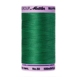 Mettler Cotton Thread 50/2 500m Kelley 0224