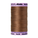 Mettler Cotton Thread 50/2 500m Hazelnut 0281