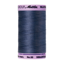 Mettler Cotton Thread 50/2 500m Blue Shadow 0311
