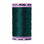 Mettler Cotton Thread 50/2 500m Spruce 0314