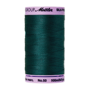 Mettler Cotton Thread 50/2 500m Spruce 0314
