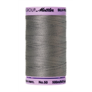 Mettler Cotton Thread 50/2 500m Rain Cloud 0322