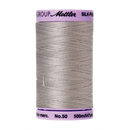 Mettler Cotton Thread 50/2 500m Ash Mist 0331