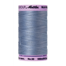 Mettler Cotton Thread 50/2 500m Summer Sky 0350