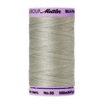 Mettler Cotton Thread 50/2 500m Fieldstone 0412