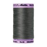 Mettler Cotton Thread 50/2 500m Old Tin  0415