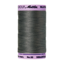 Mettler Cotton Thread 50/2 500m Old Tin  0415