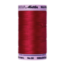 Mettler Cotton Thread 50/2 500m Country Red 0504