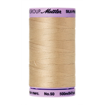 Mettler Cotton Thread 50/2 500m Oat Flakes 0537