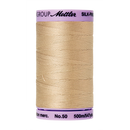 Mettler Cotton Thread 50/2 500m Oat Flakes 0537