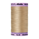 Mettler Cotton Thread 50/2 500m Straw 0538