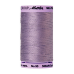 Mettler Cotton Thread 50/2 500m Rosemary Blossom 0572