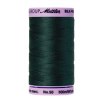 Mettler Cotton Thread 50/2 500m Bayberry 0655