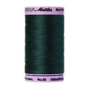 Mettler Cotton Thread 50/2 500m Bayberry 0655