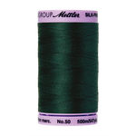 Mettler Cotton Thread 50/2 500m Swamp 0757