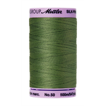 Mettler Cotton Thread 50/2 500m Common Hop 0840