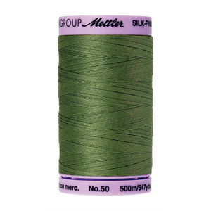 Mettler Cotton Thread 50/2 500m Common Hop 0840