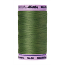 Mettler Cotton Thread 50/2 500m Common Hop 0840