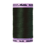 Mettler Cotton Thread 50/2 500m Enchanting Forest 0846
