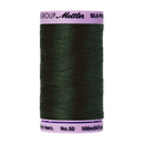 Mettler Cotton Thread 50/2 500m Enchanting Forest 0846