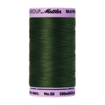 Mettler Cotton Thread 50/2 500m Cypress 0886