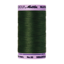 Mettler Cotton Thread 50/2 500m Cypress 0886