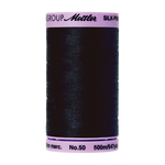 Mettler Cotton Thread 50/2 500m Space 0954