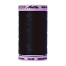 Mettler Cotton Thread 50/2 500m Space 0954