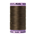 Mettler Cotton Thread 50/2 500m Olive 1043