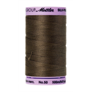 Mettler Cotton Thread 50/2 500m Olive 1043
