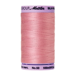 Mettler Cotton Thread 50/2 500m Rose Quartz 1057
