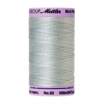 Mettler Cotton Thread 50/2 500m Moonstone 1081