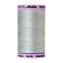 Mettler Cotton Thread 50/2 500m Moonstone 1081