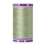 Mettler Cotton Thread 50/2 500m Spanish Moss 1095