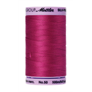Mettler Cotton Thread 50/2 500m Peony 1417