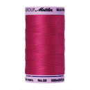 Mettler Cotton Thread 50/2 500m Fuschia 1421