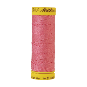 Mettler Cotton Thread 28 /2 80m Roseate 0067