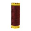 Mettler Cotton Thread 28 /2 80m Beet Red 0111