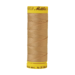 Mettler Cotton Thread 28 /2 80m Oat Straw 0260