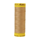 Mettler Cotton Thread 28 /2 80m Oat Straw 0260