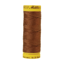 Mettler Cotton Thread 28 /2 80m Redwood 0263