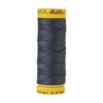 Mettler Cotton Thread 28 /2 80m Blue Shadow 0311