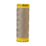 Mettler Cotton Thread 28 /2 80m Ash Mist 0331