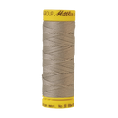 Mettler Cotton Thread 28 /2 80m Ash Mist 0331