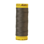 Mettler Cotton Thread 28 /2 80m Old Tin  0415