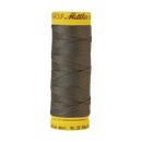 Mettler Cotton Thread 28 /2 80m Old Tin  0415