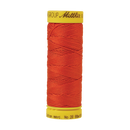 Mettler Cotton Thread 28 /2 80m Paprika 0450