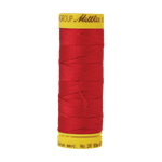 Mettler Cotton Thread 28 /2 80m Country Red 0504